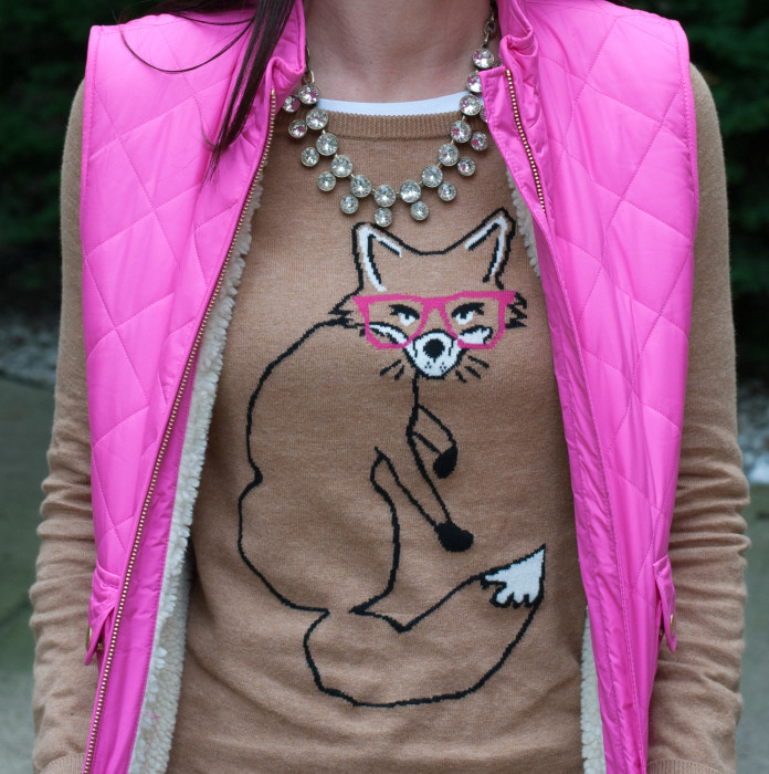 Fox & Pink Puffer (fox, necklace, & puffer detail)_edited-1