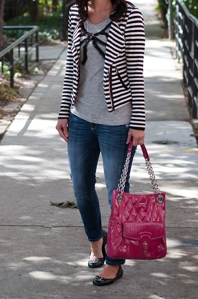 Stripes, bow, & pop of pink (neck down shot)_edited-1