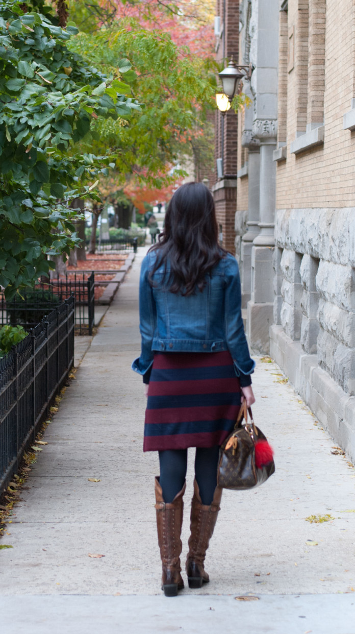 Navy, Burgundy, & fox fur (rear view)_edited-1