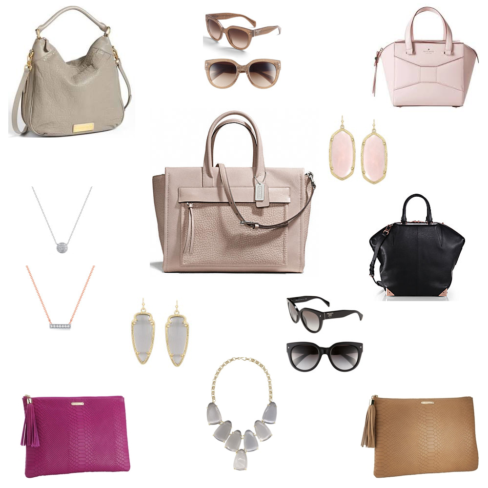 Bags & Accessories